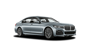 BMW 7er Aut.