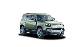 Land Rover Defender AWD