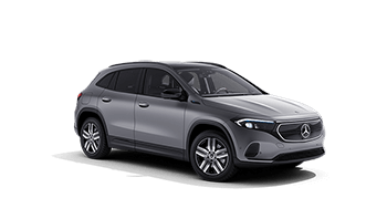 Mercedes Benz EQA