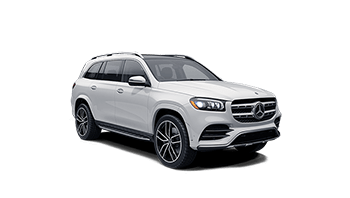 Mercedes-Benz GLS AWD